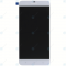 HTC One X10 (X10u) Display module LCD + Digitizer white