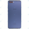 Huawei Honor View 10 (BKL-L09) Battery cover blue 02351SUQ
