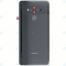 Huawei Mate 10 Pro (BLA-L09, BLA-L29) Battery cover grey 02351RWG