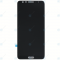 Huawei Nova 2s Display module LCD + Digitizer black