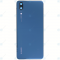 Huawei P20 (EML-L09, EML-L29) Battery cover midnight blue 02351WKU
