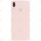 Huawei P20 Lite (ANE-L21) Battery cover sakura pink 02351VQY