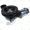 Philips Grinder 230V complete 421944063111