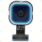Samsung Galaxy A5 (SM-A500F) Camera module (rear) with flex gold 13MP