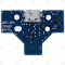 Sony Playstation 4 Controller USB charging connector JDS-001