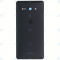 Sony Xperia XZ2 Compact (H8314, H8324) Battery cover black 1313-0865