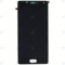 Wiko U Feel (P6605, P6609) Display module LCD + Digitizer black