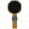 Alcatel Idol 5 (OT-6058D) Fingerprint sensor black AYB0000089C1