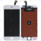 Display module LCD + Digitizer grade A+ white for iPhone 6