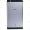 Huawei MediaPad T3 7.0 Battery cover grey 02351QEQ