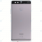 Huawei P9 Dual Sim (EVA-L19) Battery cover grey 02350SQJ