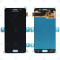 Samsung Galaxy A3 2016 (SM-A310F) Display module LCD + Digitizer black GH97-18249B_image-2