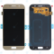 Samsung Galaxy A5 2017 (SM-A520F) Display module LCD + Digitizer gold GH97-19733B_image-2