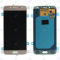 Samsung Galaxy J5 2017 (SM-J530F) Display module LCD + Digitizer gold GH97-20738C_image-2