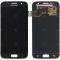 Samsung Galaxy S7 (SM-G930F) Display module LCD + Digitizer black GH97-18523A_image-2