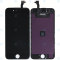 Display module LCD + Digitizer black for iPhone 6