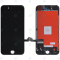 Display module LCD + Digitizer black for iPhone 7