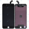 Display module LCD + Digitizer grade A+ black for iPhone 6 Plus