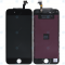 Display module LCD + Digitizer grade A+ black for iPhone 6