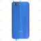 Huawei Honor 10 (COL-L29) Battery cover phantom blue 02351XPJ