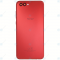 Huawei Honor View 10 (BKL-L09) Battery cover charm red 02351VGH