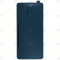 Huawei Mate 10 Pro (BLA-L09, BLA-L29) Adhesive sticker battery cover