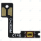 OnePlus 5T (A5010) Power flex cable