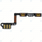 OnePlus 5T (A5010) Volume flex cable