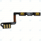 OnePlus 6 (A6000, A6003) Volume flex cable
