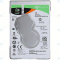 Seagate FireCuda 2.5" SSHD 1 TB ST1000LX015 for Sony Playstation 4, Playstation 4 Slim, Playstation 4 Pro