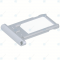 Sim tray silver for iPad mini, iPad mini 2, iPad Air, iPad 5 - 9.7 2017_image-1