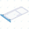 Xiaomi Redmi 5 Plus, Redmi Note 5 Sim tray + MicroSD tray blue