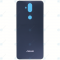 Asus Zenfone 5 Lite (ZC600KL) Battery cover black