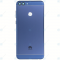 Huawei P smart (FIG-L31) Battery cover blue