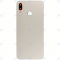 Huawei P20 Lite (ANE-L21) Battery cover gold