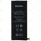 Meizu Pro 7 Battery BA792 3000mAh