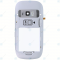 Nokia N8 Lock Button Silver_image-1