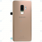 Samsung Galaxy S9 Plus (SM-G965F) Battery cover sunrise gold GH82-15652E