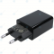 Xiaomi Fast charger 2500mAh black MDY-08-DF