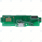 Xiaomi Redmi 5A USB charging board