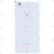 Huawei Honor 8 Lite Battery cover incl. Fingerprint sensor white 02351FVR_image-1