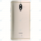 Huawei Mate 9 Pro Battery cover gold 02351CRE