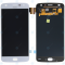 Motorola Moto Z2 Play (XT1709, XT1710) Display module LCD + Digitizer white