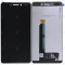 Nokia 6.1 Display module LCD + Digitizer black 20PL2BW0001