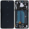 OnePlus 6 (A6000, A6003) Display module frontcover+lcd+digitizer