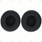 Beats Solo 2 Wireless Ear pads black