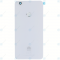 Huawei P8 Lite 2017 (PRA-L21) Battery cover white 02351FVR