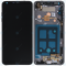 LG G6 (H870) Display unit complete black ACQ90289901 ACQ89384002_image-1