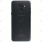 Samsung Galaxy A6+ 2018 (SM-A605FN) Battery cover black GH82-16428A