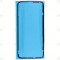 Huawei Honor 10 (COL-L29) Adhesive sticker battery cover